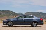 Kia Cadenza 2014 года